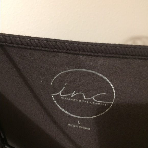 Inc international concepts top - Picture 5 of 5